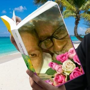 Meet your Posher, Maria